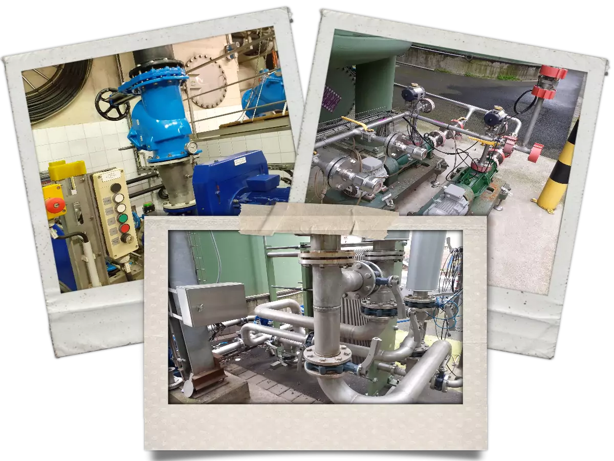 Bildercollage