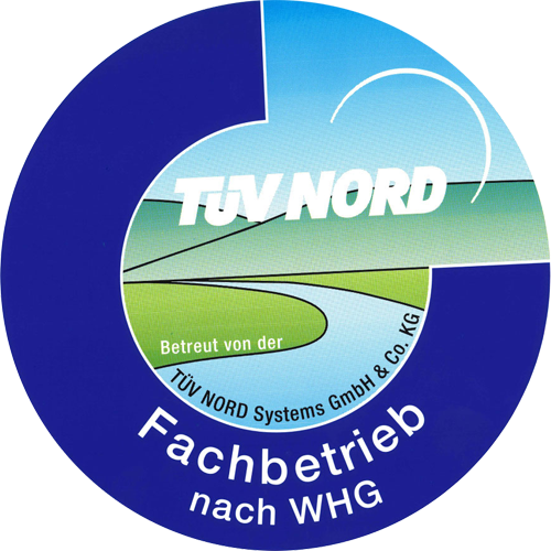 Fachbetrieb nach WHG Image